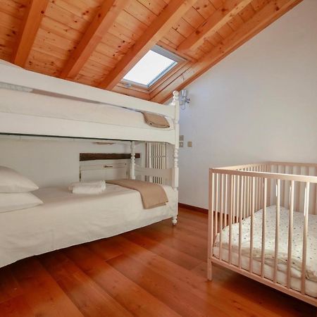 Contempora Apartments - Ca' Brenta Attic San Fedele Intelvi Dış mekan fotoğraf