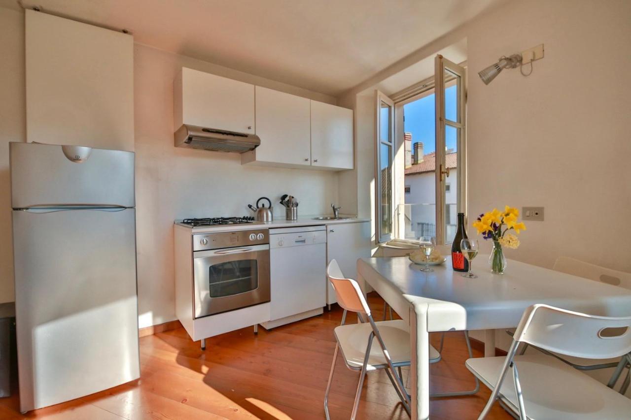 Contempora Apartments - Ca' Brenta Attic San Fedele Intelvi Dış mekan fotoğraf