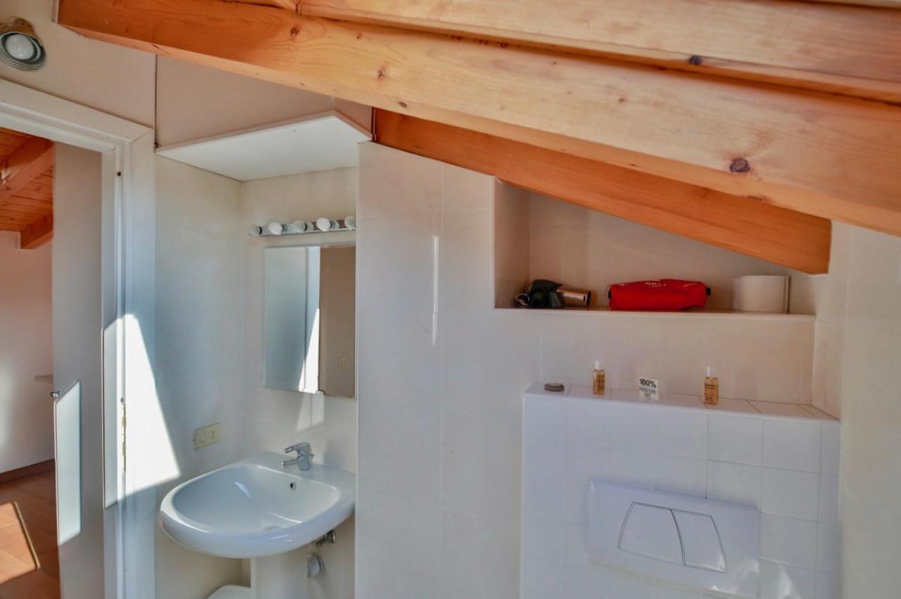 Contempora Apartments - Ca' Brenta Attic San Fedele Intelvi Dış mekan fotoğraf